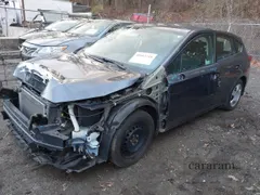 2017 Subaru Impreza