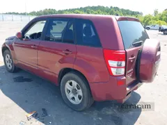 2008 Suzuki Grand Vitara