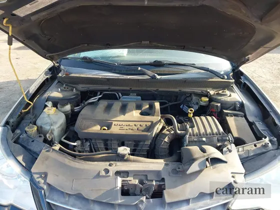 2007 Chrysler Sebring