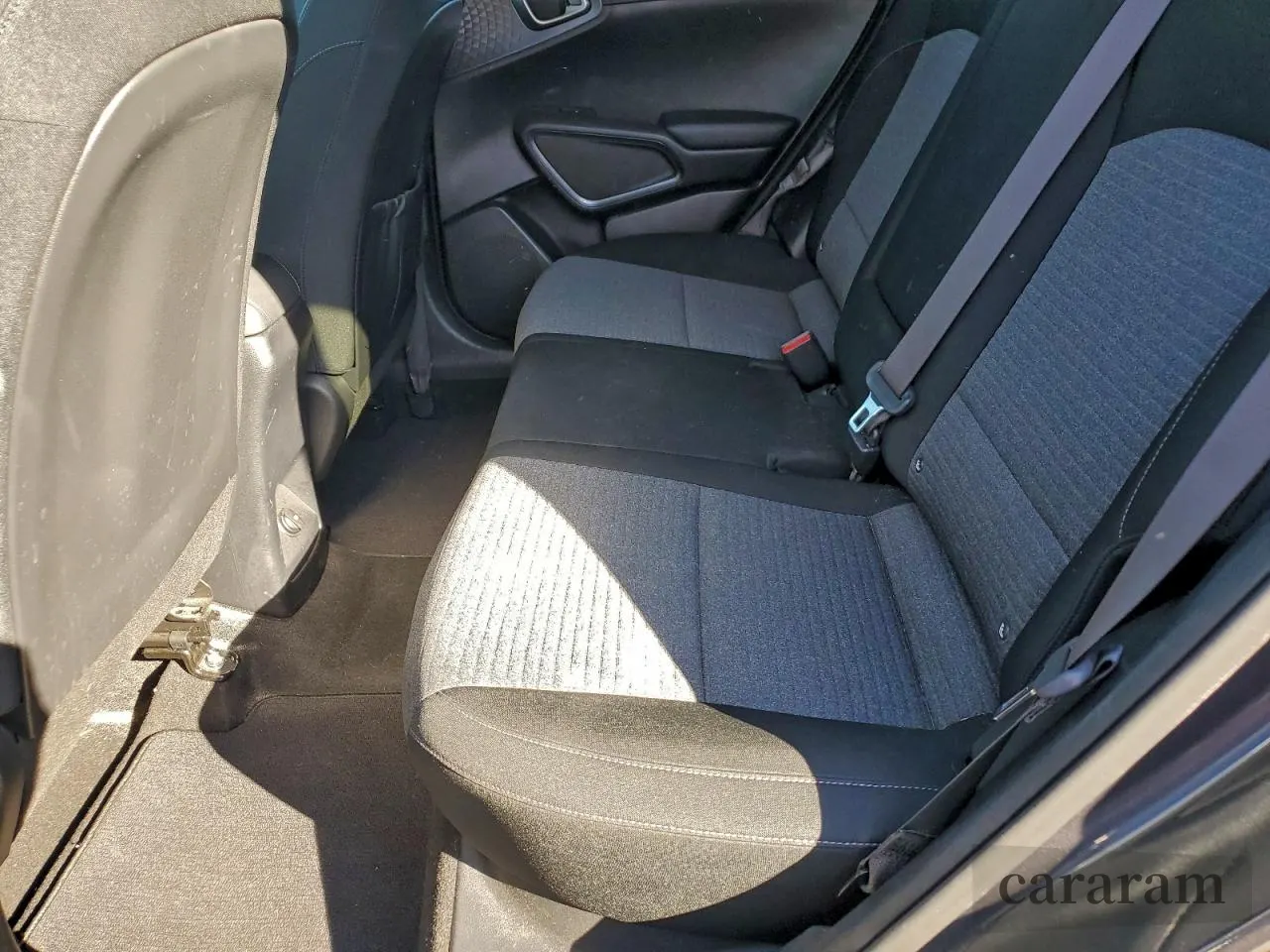 2021 Kia Soul EX