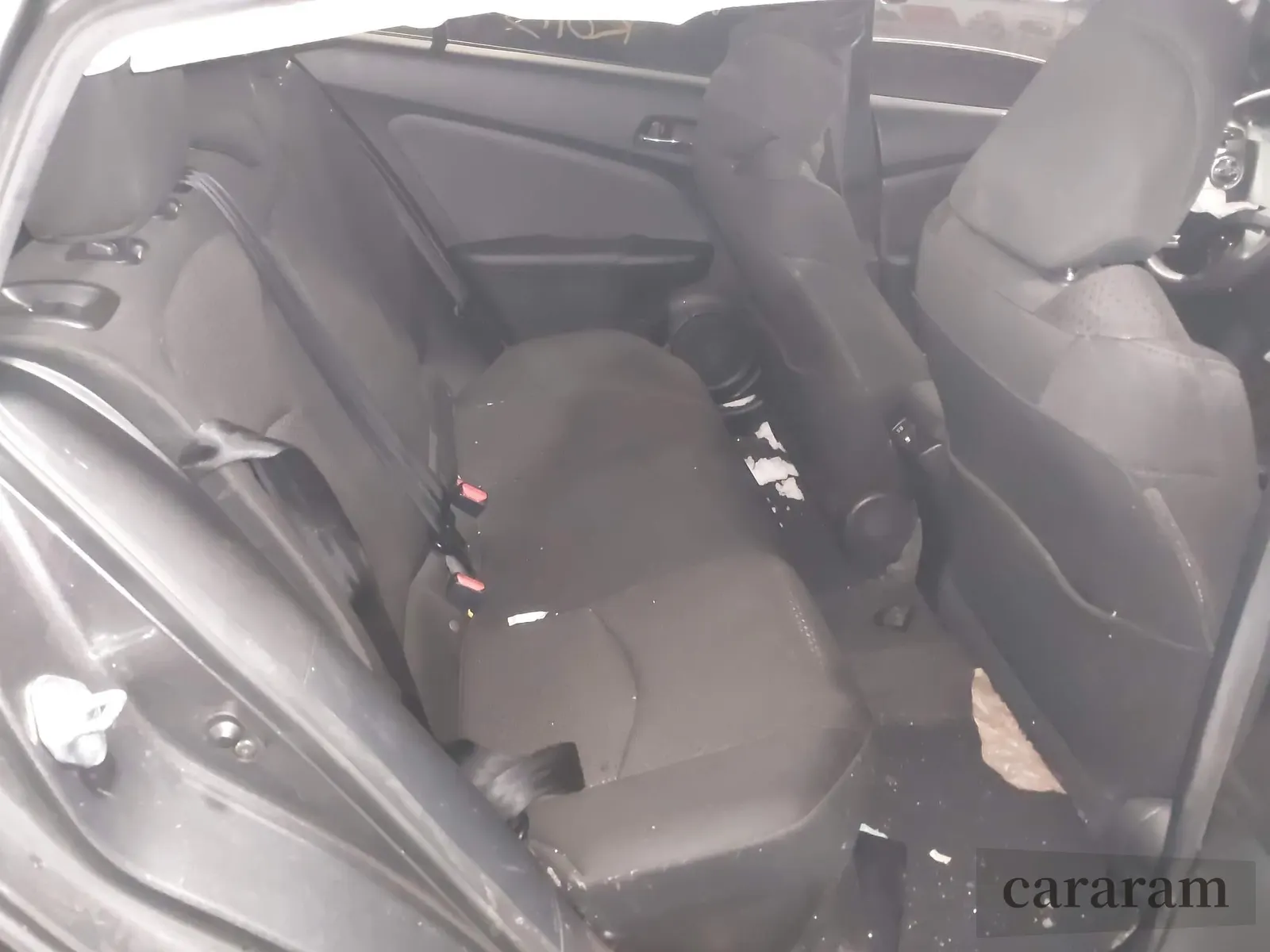 2021 Toyota Prius 20th Anniversary Edition