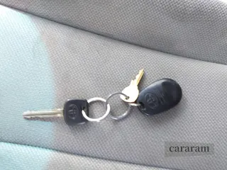 2012 Toyota Sienna LE