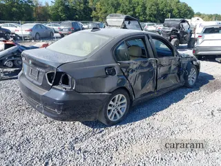 2007 BMW 3 Series 328xi