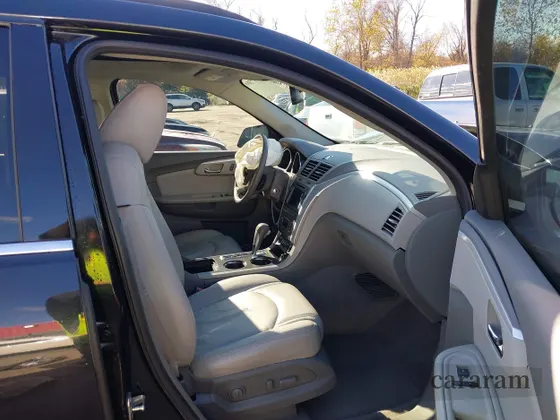 2012 Chevrolet Traverse 2LT