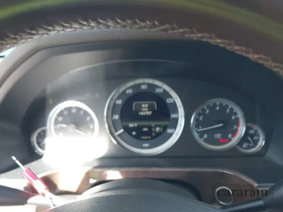 2013 Mercedes-Benz E 350 Sport