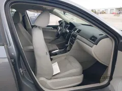2012 Volkswagen Passat S