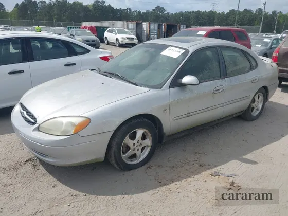 2003 Ford Taurus SES Standard