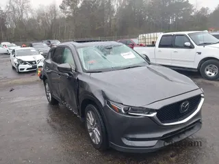 2021 Mazda CX-5 Grand Touring Reserve