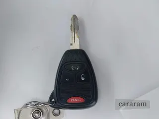 2015 Jeep Patriot High Altitude