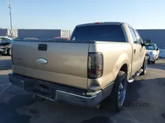 2006 Ford F-150 XLT