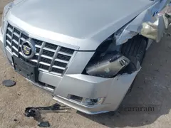 2013 Cadillac CTS Premium