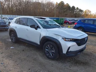 2023 Mazda CX-50 S Preferred Plus