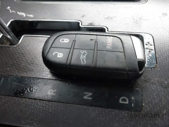 2013 Dodge Charger SE