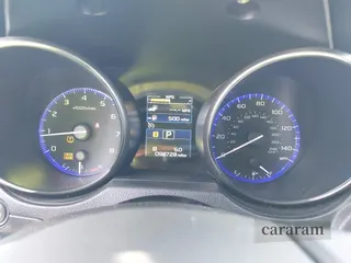 2016 Subaru Outback Limited