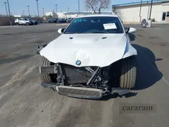 2011 BMW M3