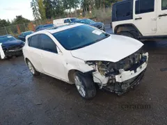 2010 Mazda 3 S Sport