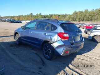 2014 Subaru Crosstrek Premium