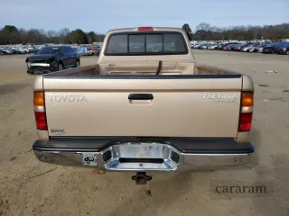1999 Toyota Tacoma PreRunner