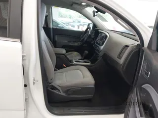 2016 Chevrolet Colorado 2WD LT