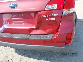 2013 Subaru Outback Limited