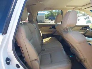 2011 Acura MDX