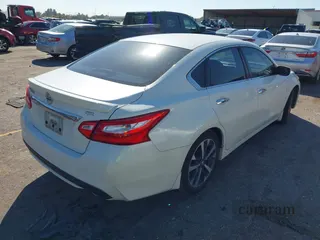 2016 Nissan Altima S