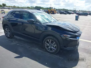 2024 Mazda CX-30 S Premium