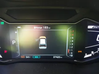 2022 Kia Niro EX