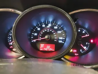 2012 Kia Sorento LX