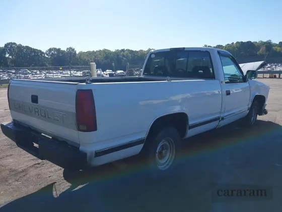 1994 Chevrolet Silverado 1500