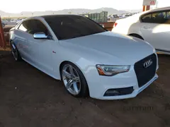 2013 Audi S5 Premium Plus