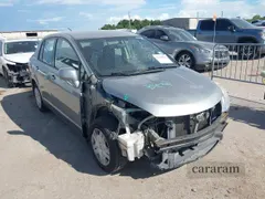 2011 Nissan Versa S