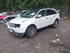 2010 Lincoln MKX
