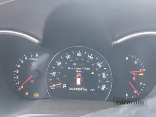 2014 Kia Sorento EX