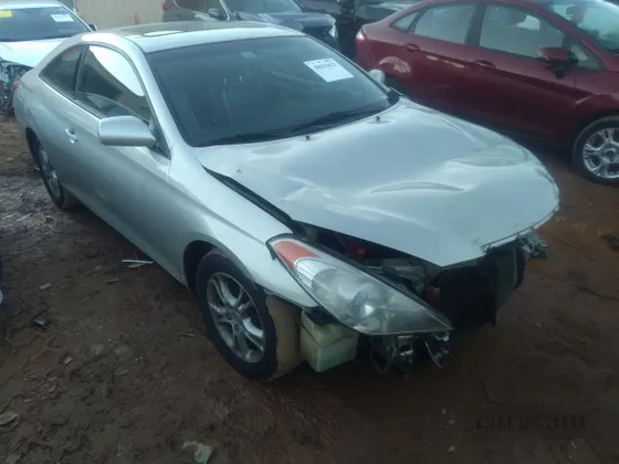 2005 Toyota Solara SE