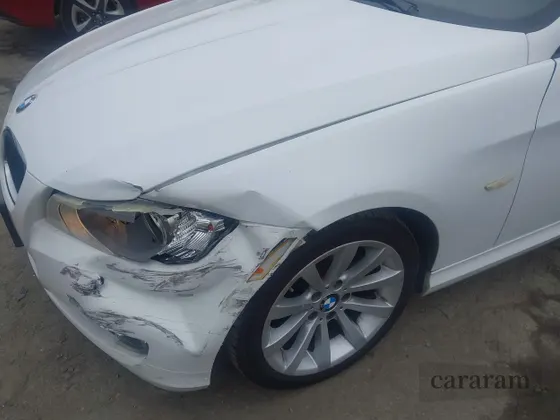 2011 BMW 3 Series 328i