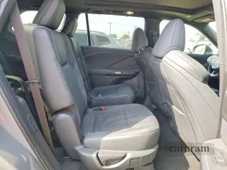 2024 Lexus TX 500h F Sport Luxury