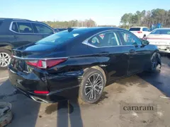2022 Lexus ES 350