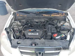 2005 Honda CR-V EX SE