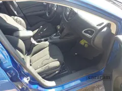 2013 Dodge Dart Rallye