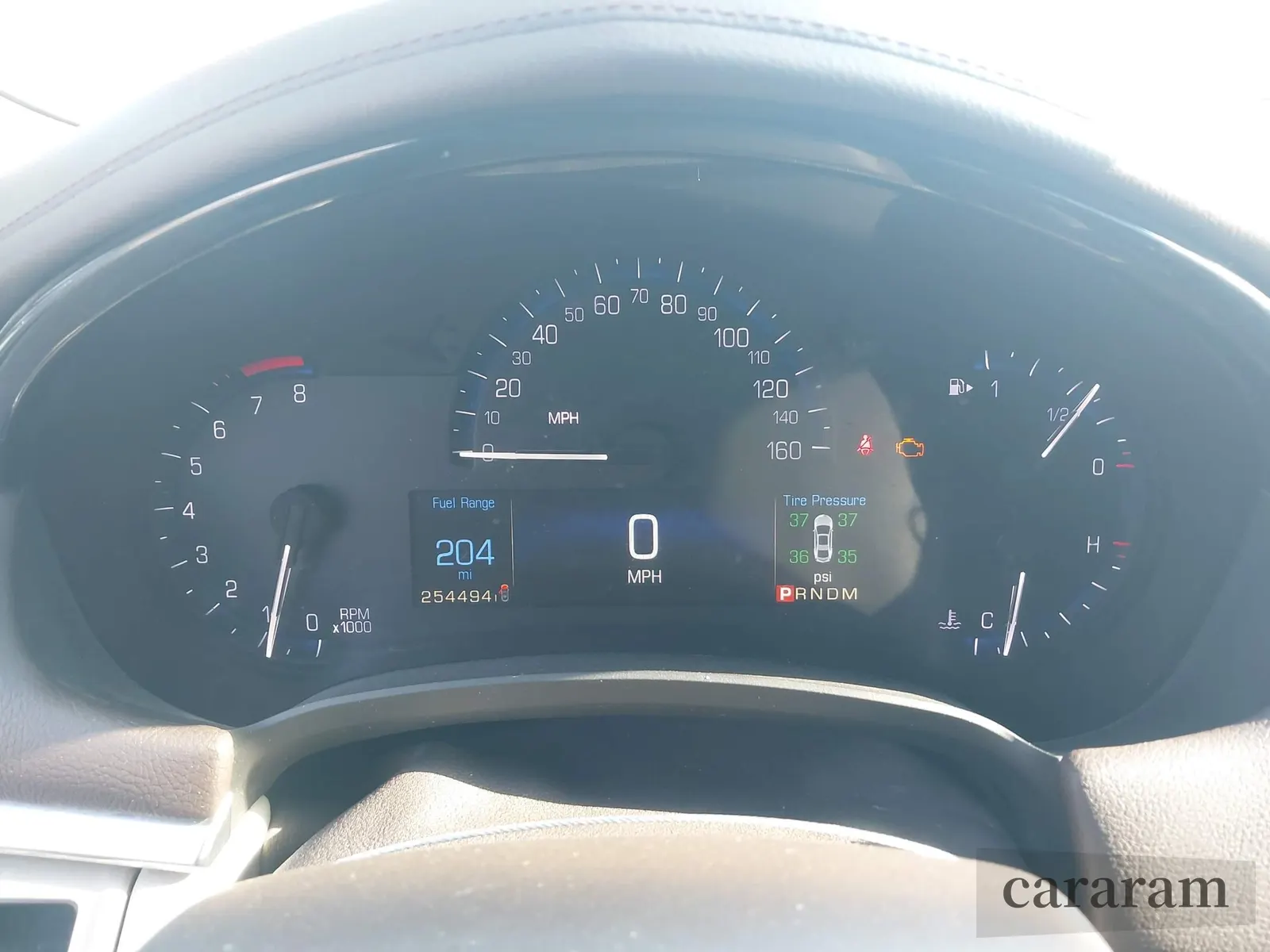 2014 Cadillac XTS Luxury