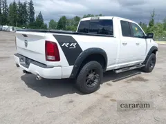 2013 Ram 1500 Sport