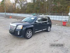2013 GMC Terrain Denali