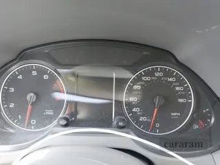 2010 Audi Q5 Premium Plus