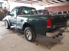2002 Ford F-150 XL