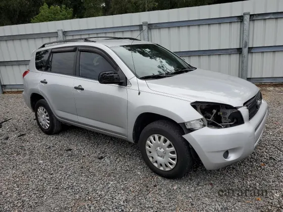 2007 Toyota RAV4