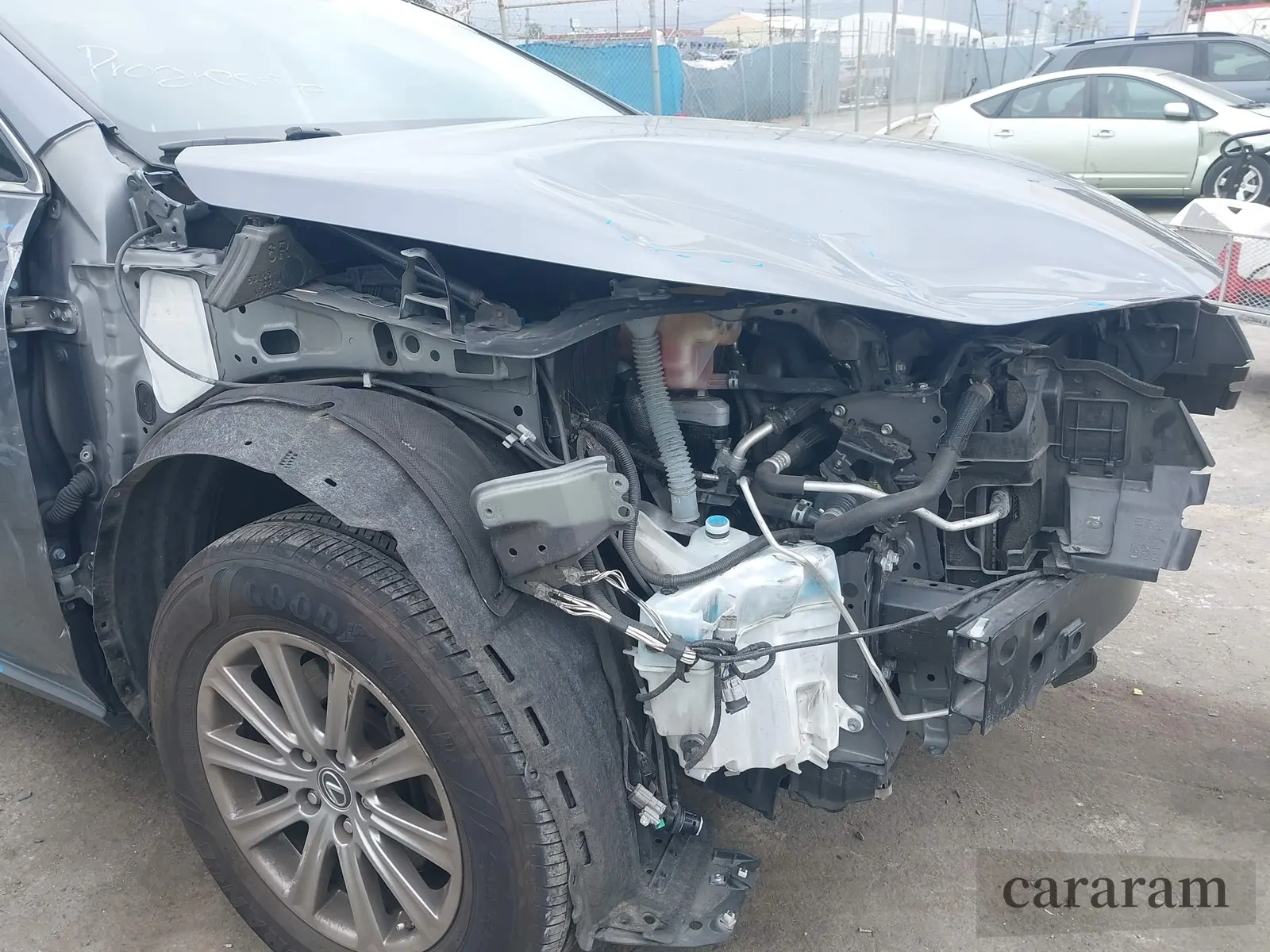 2018 Lexus NX 300