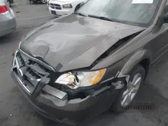 2009 Subaru Outback Special Edition