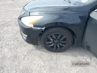 2013 Nissan Altima S