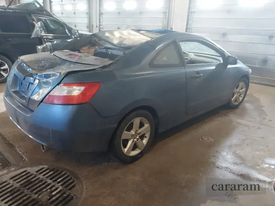 2008 Honda Civic EX